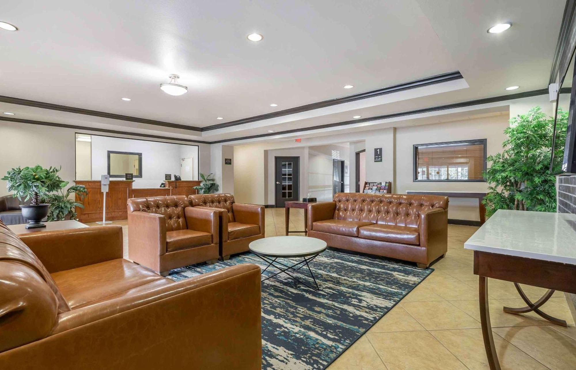 Extended Stay America Suites - Bartlesville - Hwy 75 المظهر الخارجي الصورة