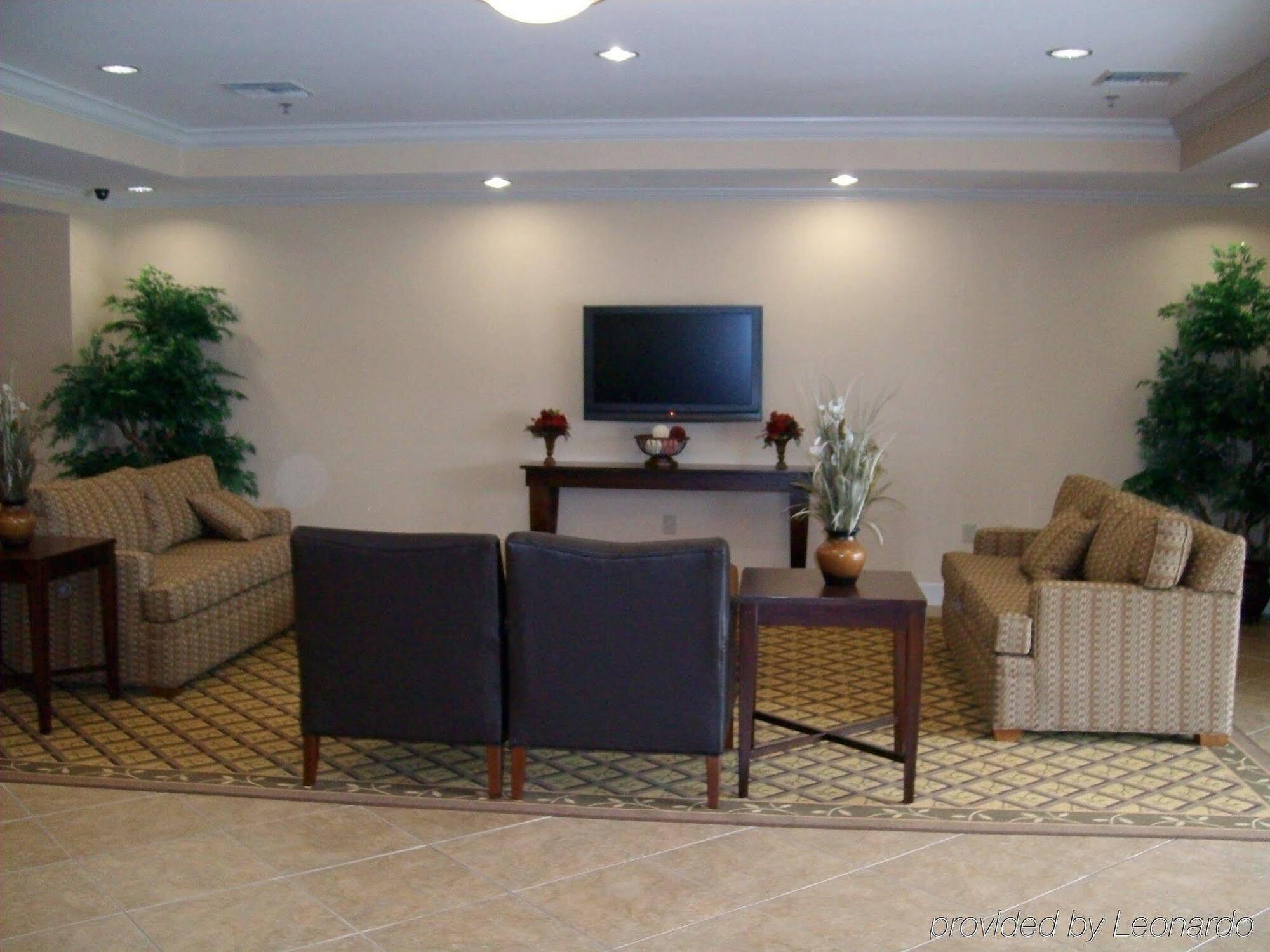 Extended Stay America Suites - Bartlesville - Hwy 75 المظهر الخارجي الصورة