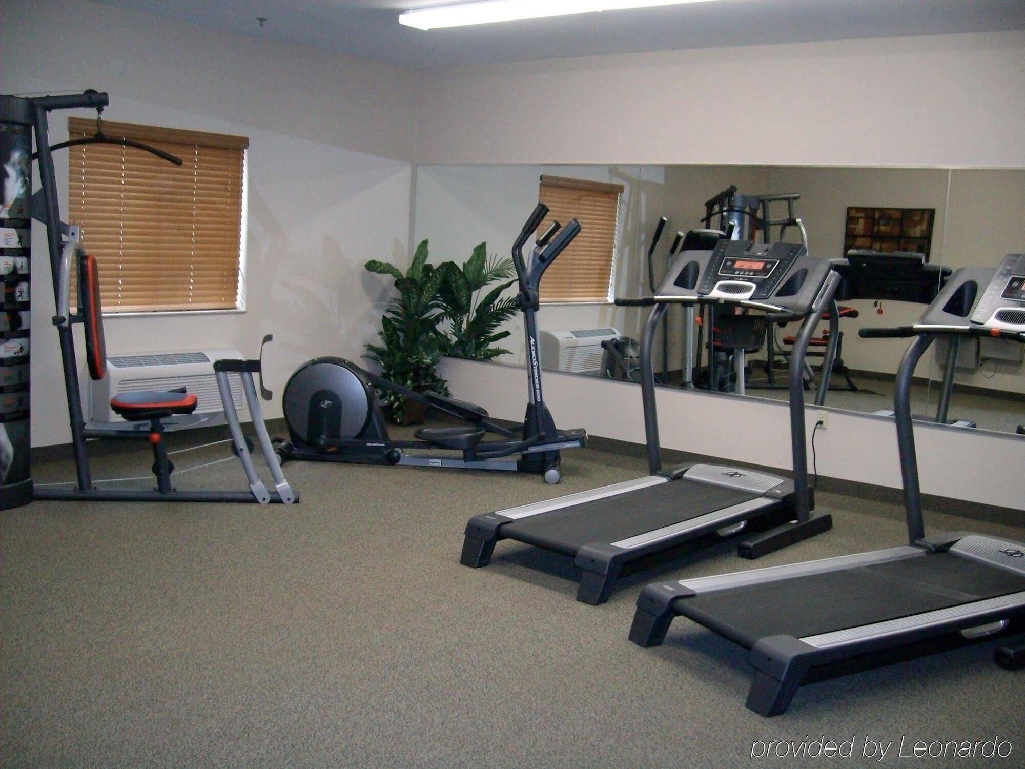 Extended Stay America Suites - Bartlesville - Hwy 75 المظهر الخارجي الصورة