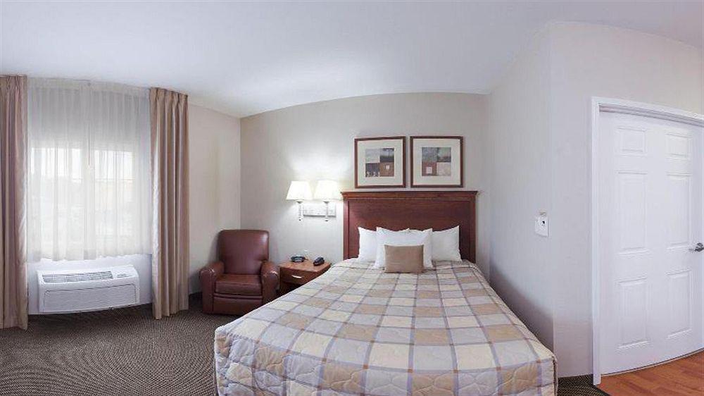 Extended Stay America Suites - Bartlesville - Hwy 75 المظهر الخارجي الصورة